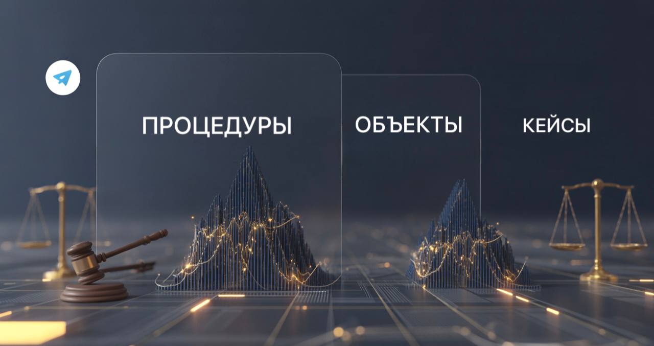 Материалы BF Guru об объектах, процедурах и кейсах